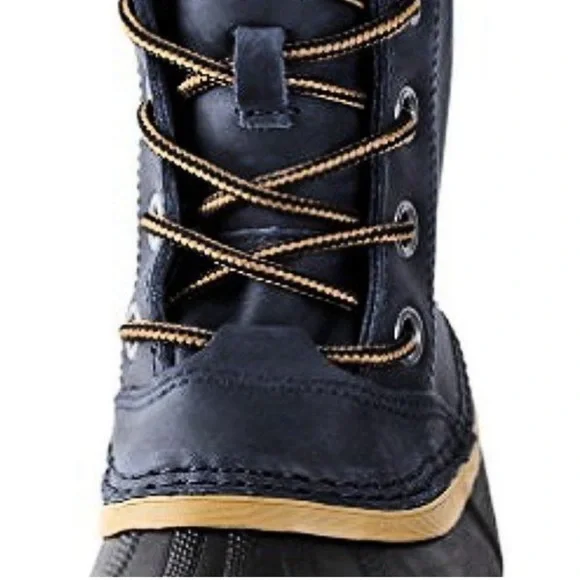 Sorel • Slimpack II duck boot - Picture 4 of 4